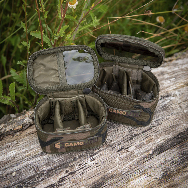 Fox Camolite Accessory Bags